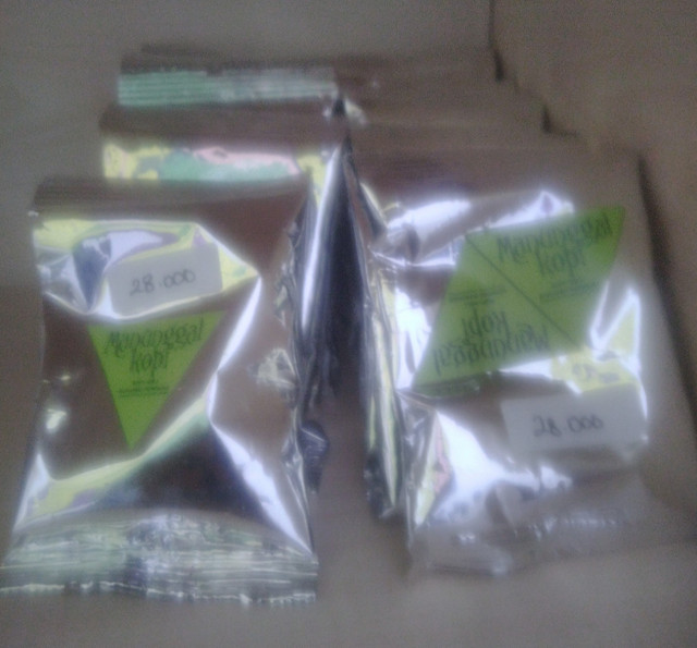 Manunggal Kopi Sachet