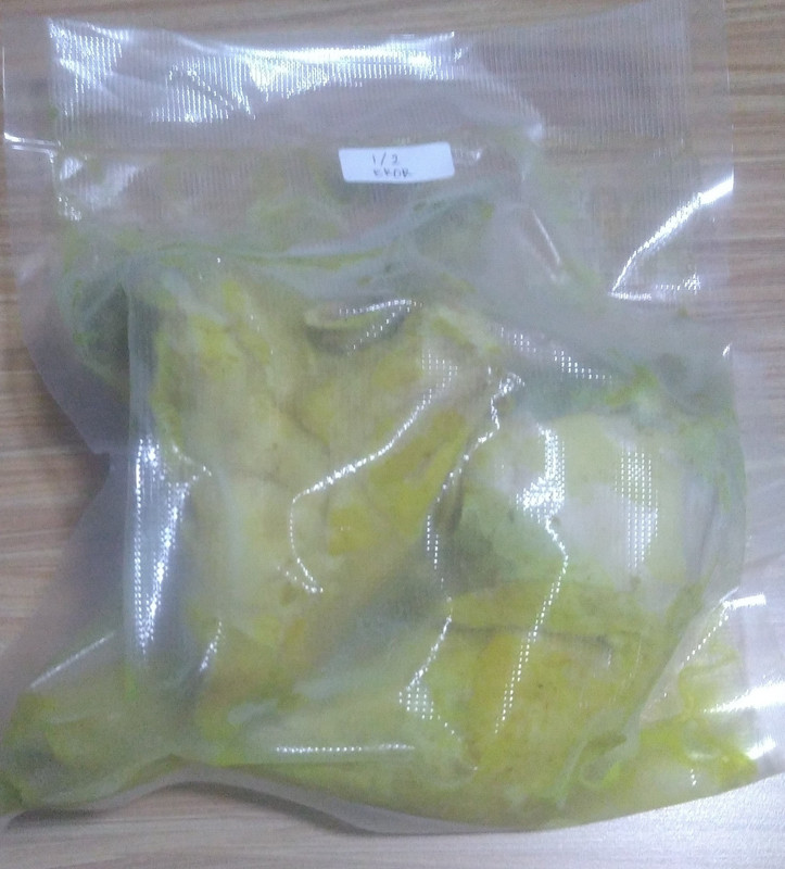 Ayam Ungkeb