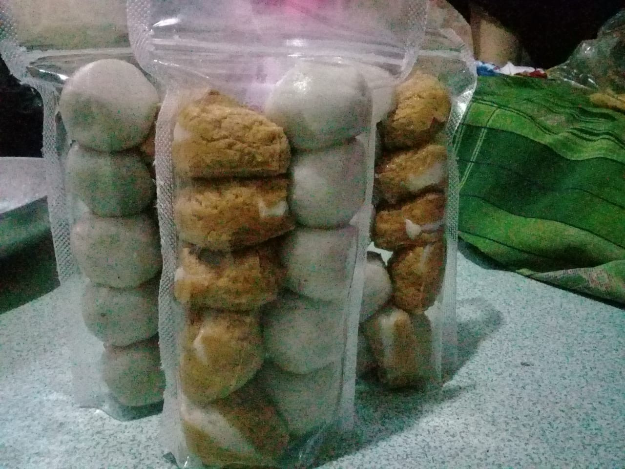 Cilok Pedo