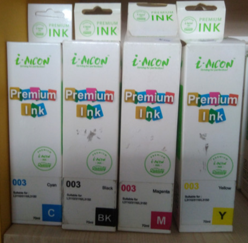 Tinta Printer i-Aicon 70