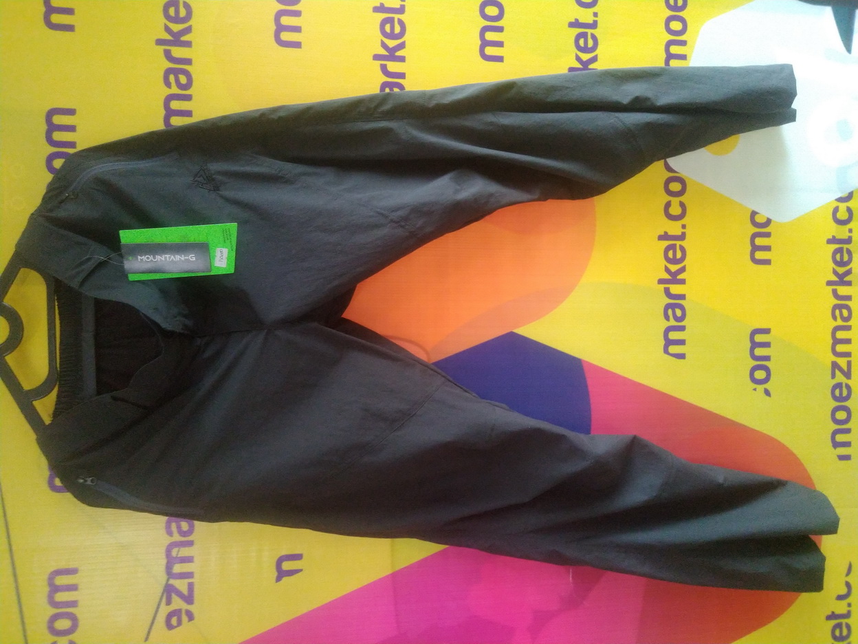Celana Quickdry Abu XL Mount-G