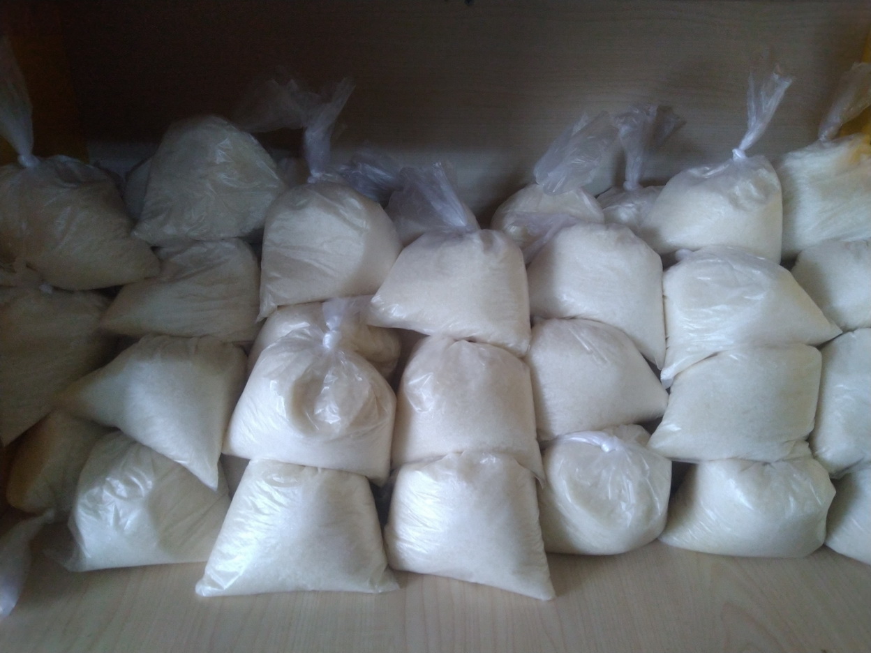 Gula Pasir GULAVIT 250