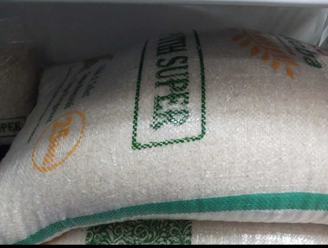 Beras HTB Super 25kg