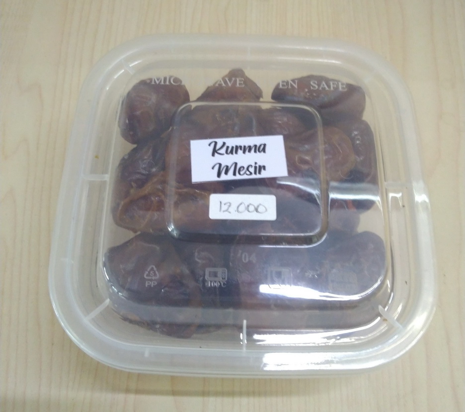 Kurma Mesir