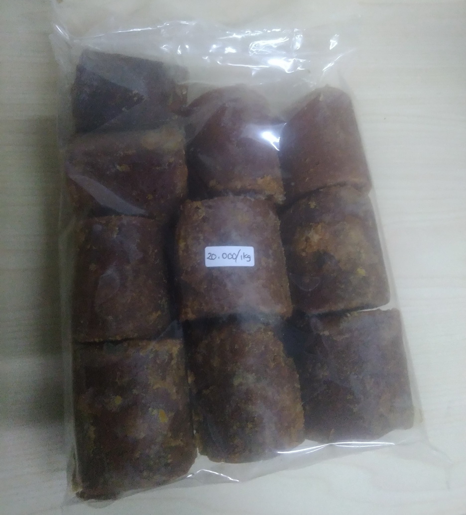 Gula Aren Garut 1kg