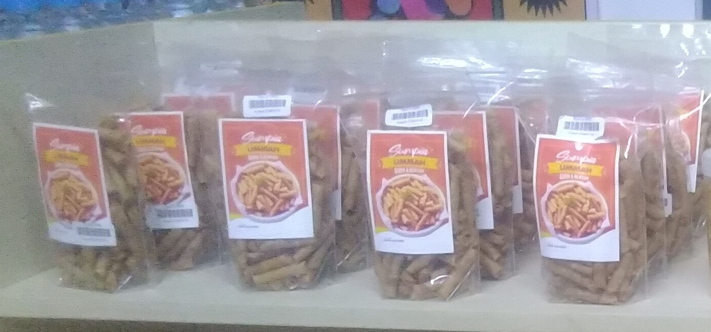 Sumpia Ummah