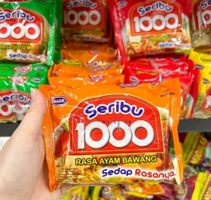GAGA Mie 1000
